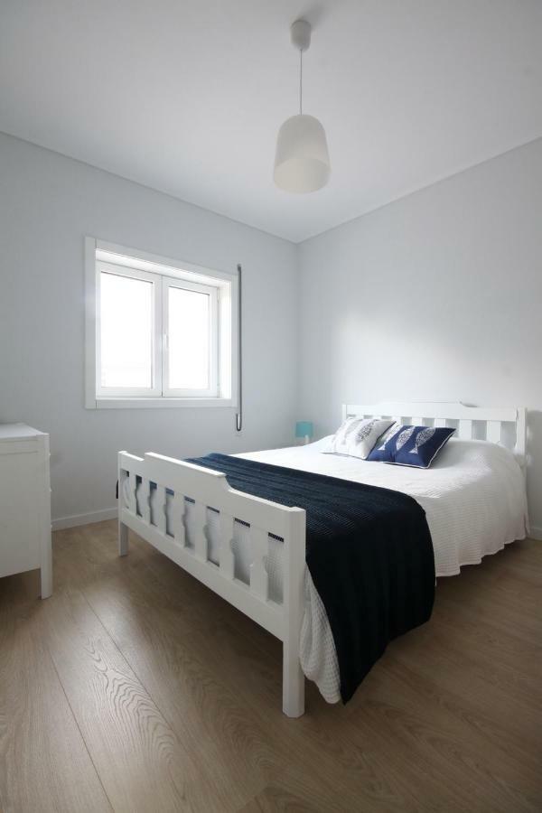 Salinas Beach House - T3 Apartment - Costa Nova Eksteriør bilde