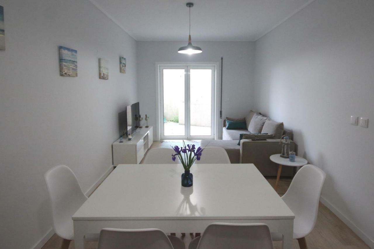 Salinas Beach House - T3 Apartment - Costa Nova Eksteriør bilde