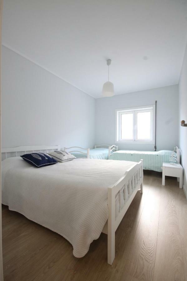 Salinas Beach House - T3 Apartment - Costa Nova Eksteriør bilde